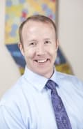 Dr. Jonathan Jay Myers, DO - Fresno, CA - Gastroenterology, Internal Medicine