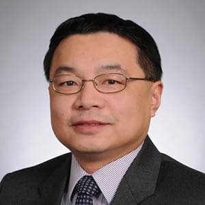 Dr. Zhendong Jeff Ma, MD - Kirkland, WA - Psychiatry