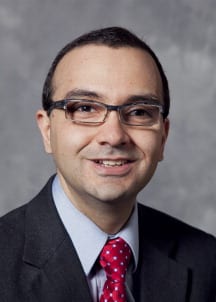 Dr. Fady Mounir Chamoun, MD - Burnsville, MN - Internal Medicine, Hospital Medicine