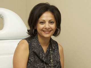 Dr. Sherin Hanna Mercer, MD