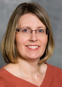 Dr. Allison Ann Heimer, MD - Burnsville, MN - Emergency Medicine