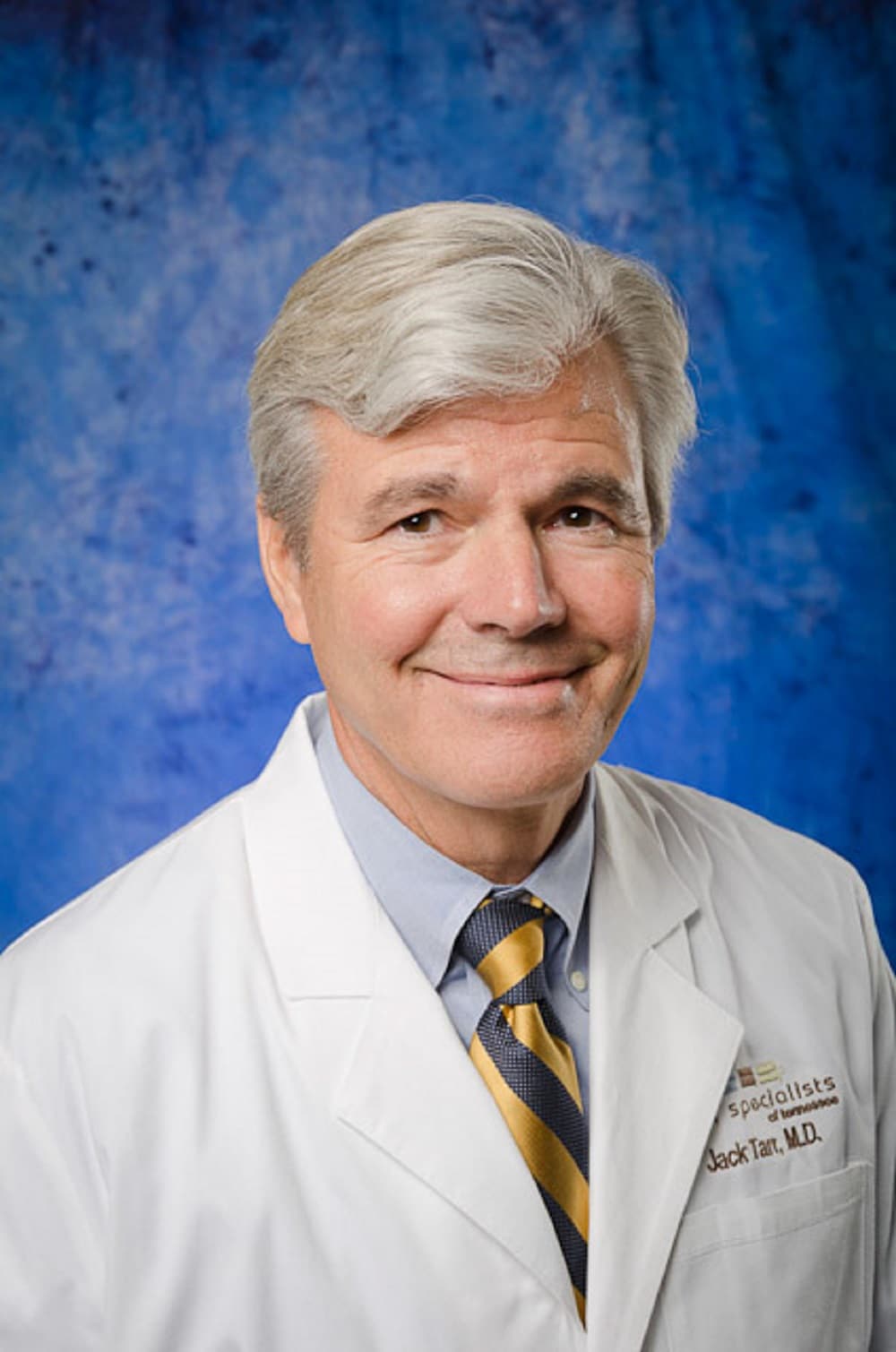 Dr. Jack Howard Tarr, MD - Knoxville, TN - Family Medicine