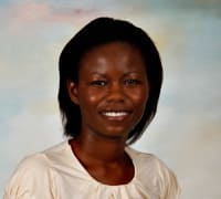 Dr. Rachel Chienyenwa Egbujor, MD - Jacksonville, FL - Pediatrics