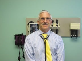 Dr. Brian Keith Smith, MD - Liverpool, NY - Family Medicine
