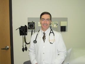 Dr. John Gerard Obrien, MD
