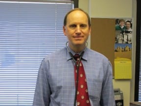 Dr. Mark John Vanhusen, MD - Fayetteville, NY - Family Medicine