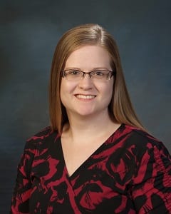 Dr. Shanna Ruth Elliott, DO - Sumner, IA - Family Medicine