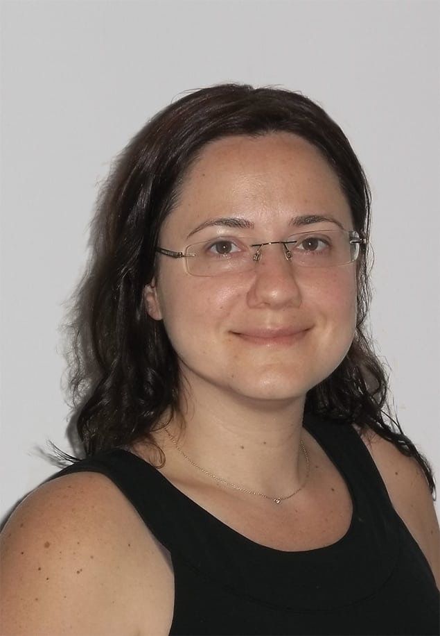 Dr. Lara Valentine Quatinetz, DO - Katonah, NY - Psychiatry