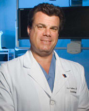 Dr. Scott Jeffrey Seidner