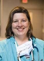 Dr. Christina Irene Klufas, MD