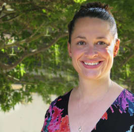 Dr. Stephanie Cathryn Altamura - Phoenix, AZ - Pediatrics