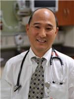 Dr. Douglas Takeshi Fujii, DO - Marysville, CA - Internal Medicine