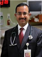 Dr. Amul Garg, MD