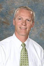 Dr. Clifford James Meservy, MD - Knoxville, TN - Diagnostic Radiology