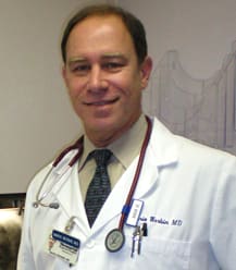 Dr. Mario Werbin, MD - Hollywood, FL - Family Medicine