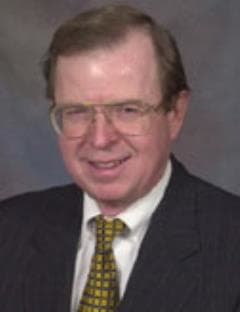 Dr. Thomas John Stoffel, MD