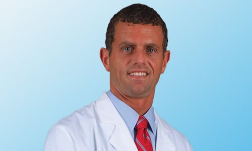 Dr. John Matthew Moore, MD - Powell, TN - Gastroenterology