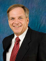 Dr. Timothy Austin Johns, MD