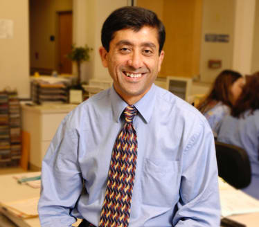 Dr. Anil Chhotubhai Patel, MD - Clarksville, TN - Gastroenterology, Internal Medicine