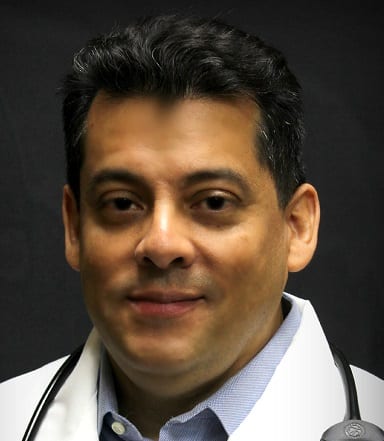 Dr. Humberto J Rivas, MD - Gonzales, TX - Pediatrics