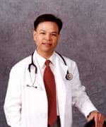Dr. Edward John Mariano, MD