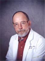 Dr. James Randolph Mcwhorter, MD