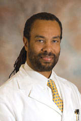 Dr. Nyron Trevor Marshall, MD