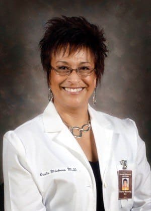 Dr. Nidia Odalis Miedema, MD