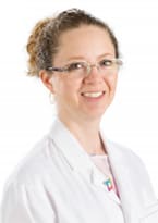 Dr. Alicia Ann Mckelvey, MD - Waterbury, CT - Thoracic Surgery, Surgery