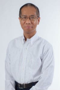 Dr. Myo Aung, MD