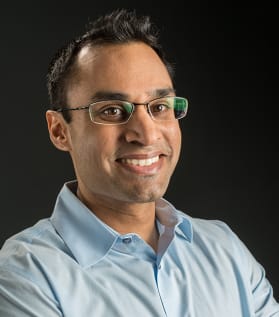 Dr. Amit Devinder Malhotra, MD - Fairfax, VA - Diagnostic Radiology