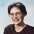 Dr. Suzanne Maureen Riley
