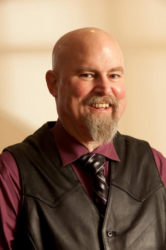Dr. Randy Lee Reese, MD