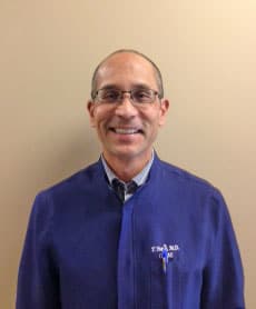 Dr. Terrence Kiyoshi Trapp, MD