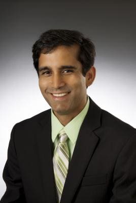 Dr. Sohail Usman, MD - Indianapolis, IN - Nephrology
