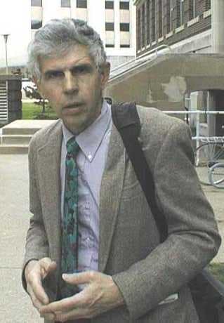 Dr. Merrill Douglas Benson, MD - Indianapolis, IN - Allergy & Immunology, Internal Medicine, Pathology, Rheumatology