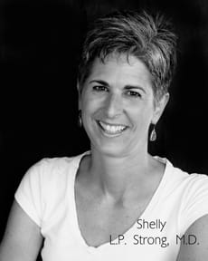 Dr. Shelly L Peterson Strong, MD - Woodbury, MN - Pediatrics