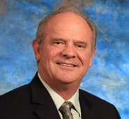 Dr. David Curtis Johnson