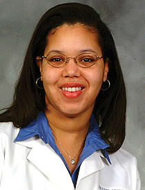 Dr. Arlette Jolene Brown - Houston, TX - Diagnostic Radiology