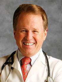 Dr. Robert Stanley Dickinson, MD - Pearland, TX - Internal Medicine