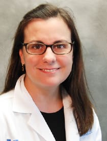 Dr. Rachel Amy Parry