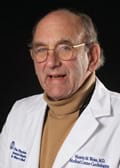 Dr. Morris Milton Weiss, MD