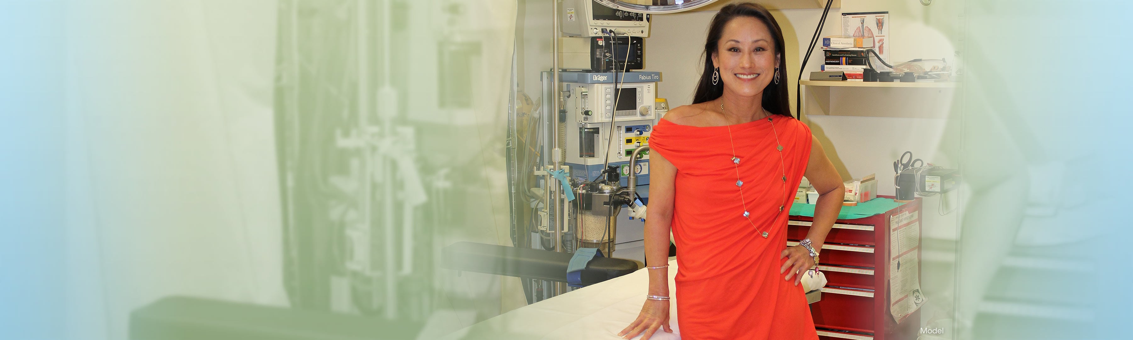 Dr. Linda Jian-Yuh Li, MD - Beverly Hills, CA - Plastic Surgery