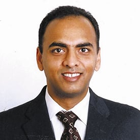 Dr. Vishnu Ghanshyam Patel, MD - Melbourne, FL - Nephrology