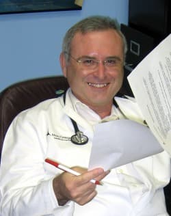 Dr. Joseph Wysoki, DO - San Antonio, TX - Family Medicine