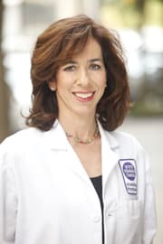 Dr. Jessica Rosenberg Brown, MD - New York, NY - Obstetrics & Gynecology, Reproductive Endocrinology