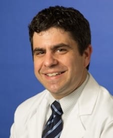Dr. Mark Allen Moseley, MD