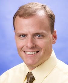 Dr. Chad Everett Paschall, MD - Springdale, AR - Gastroenterology, Internal Medicine