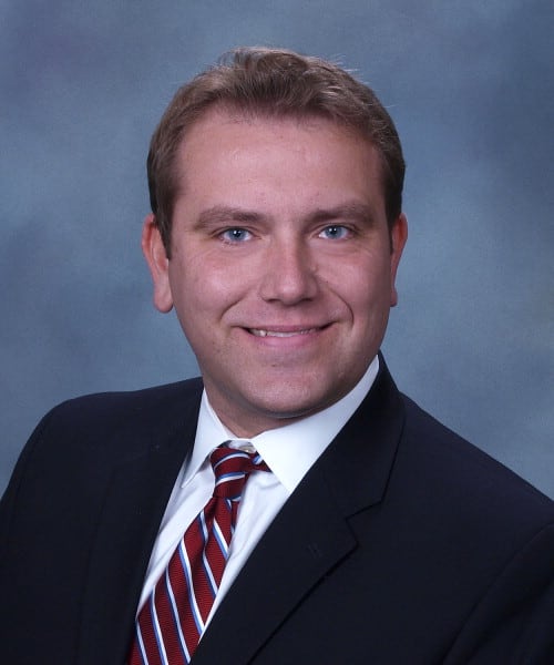 Dr. Joshua Daniel Stearns, MD - Phoenix, AZ - Internal Medicine, Anesthesiology