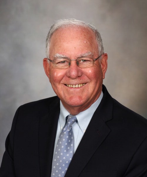 Dr. Rodney Lee Thompson, MD